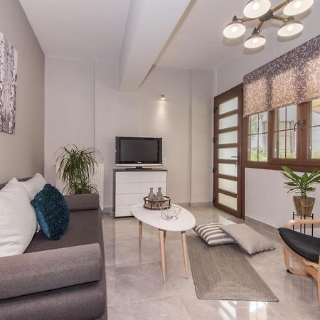 Valentine'S Modern Apartment Kota Zakynthos Bagian luar foto