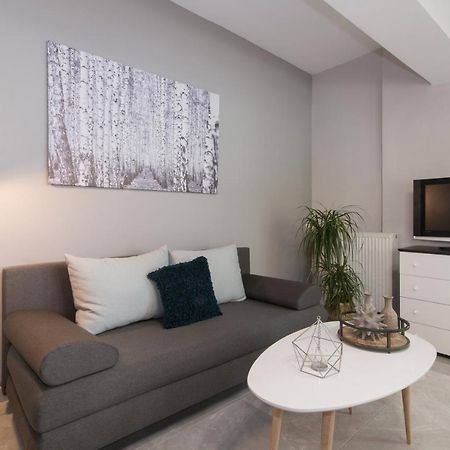 Valentine'S Modern Apartment Kota Zakynthos Bagian luar foto